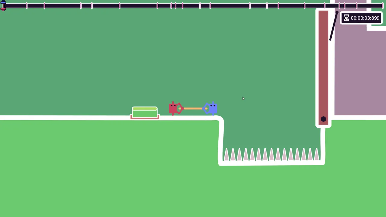 Bros of Bench Screenshot 4