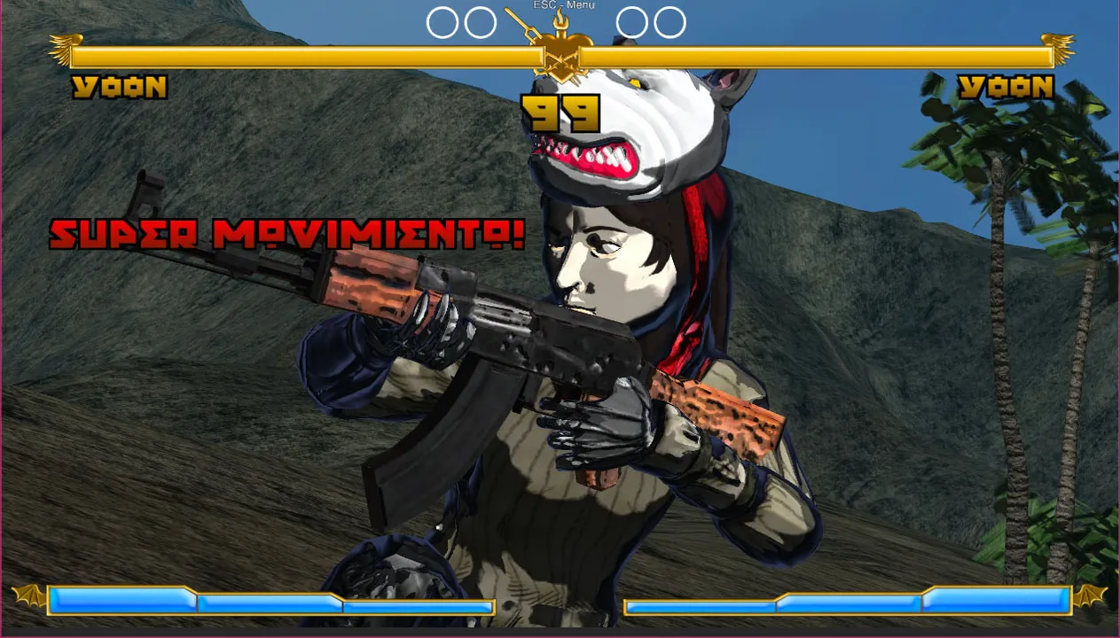 TZOMPANTLI Screenshot 7