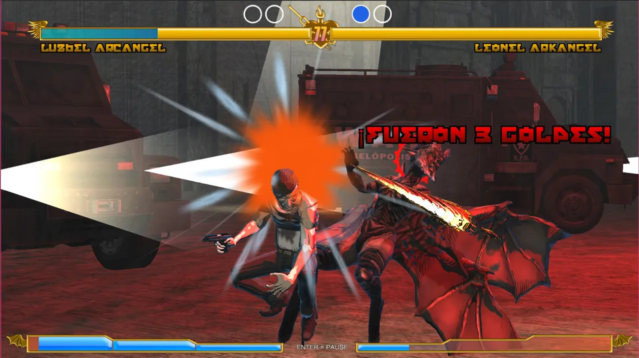 TZOMPANTLI Screenshot 9