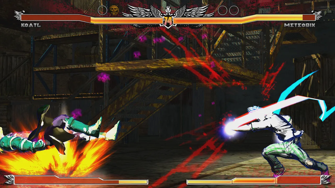 TZOMPANTLI Screenshot 17