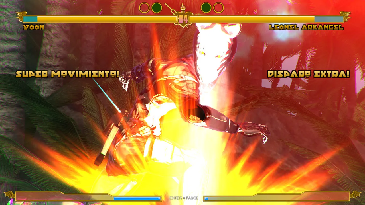 TZOMPANTLI Screenshot 3