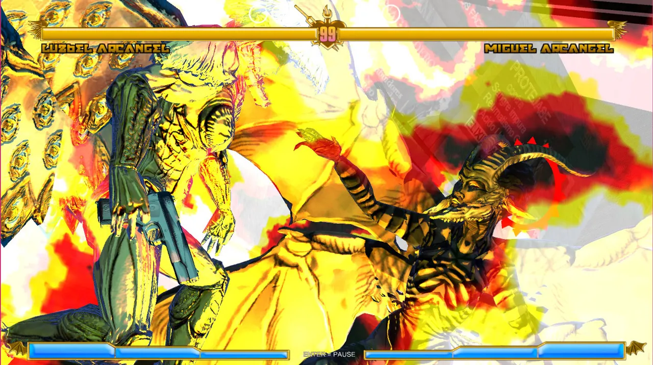 TZOMPANTLI Screenshot 11