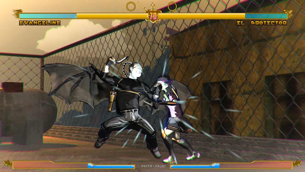 TZOMPANTLI Screenshot 0