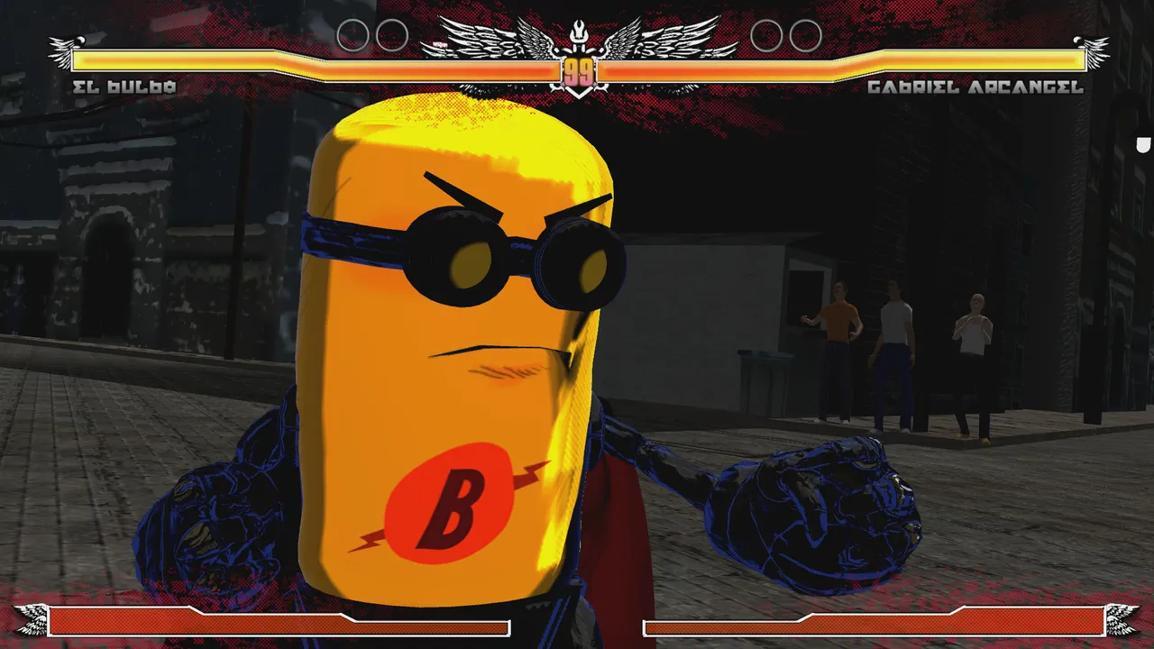 TZOMPANTLI Screenshot 12