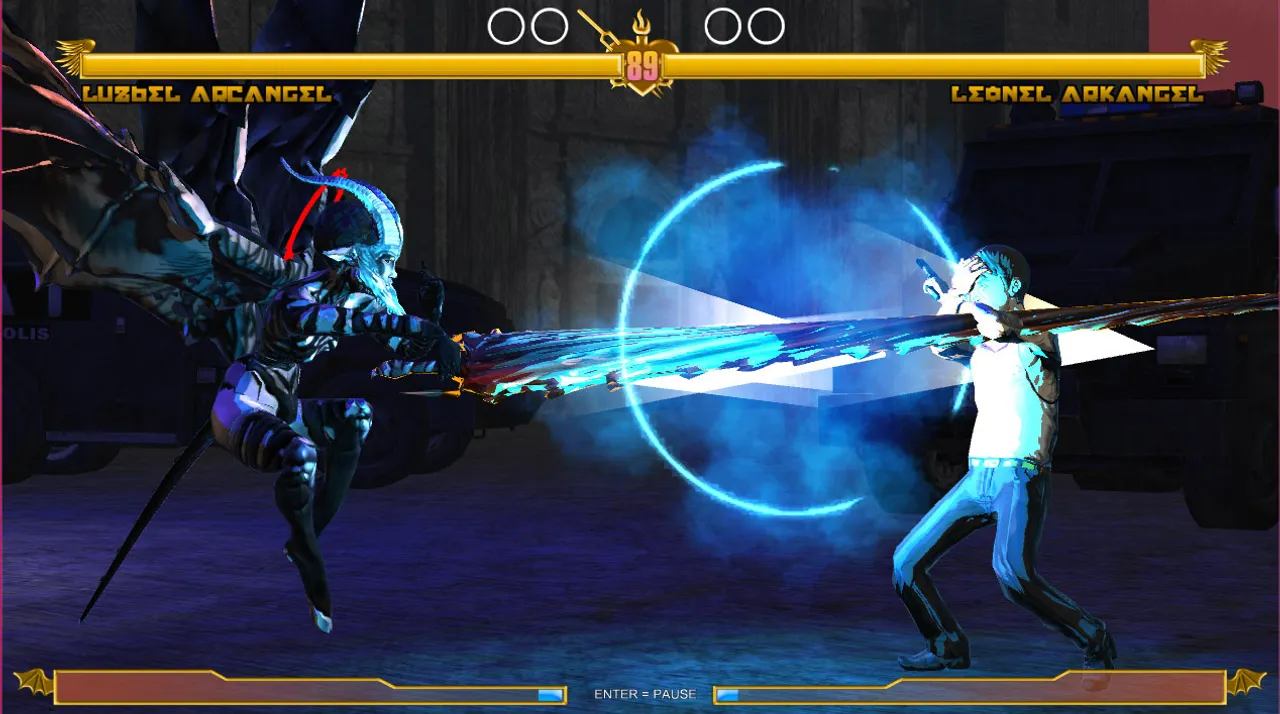 TZOMPANTLI Screenshot 10