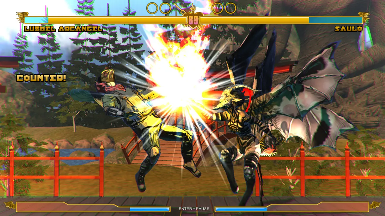 TZOMPANTLI Screenshot 2