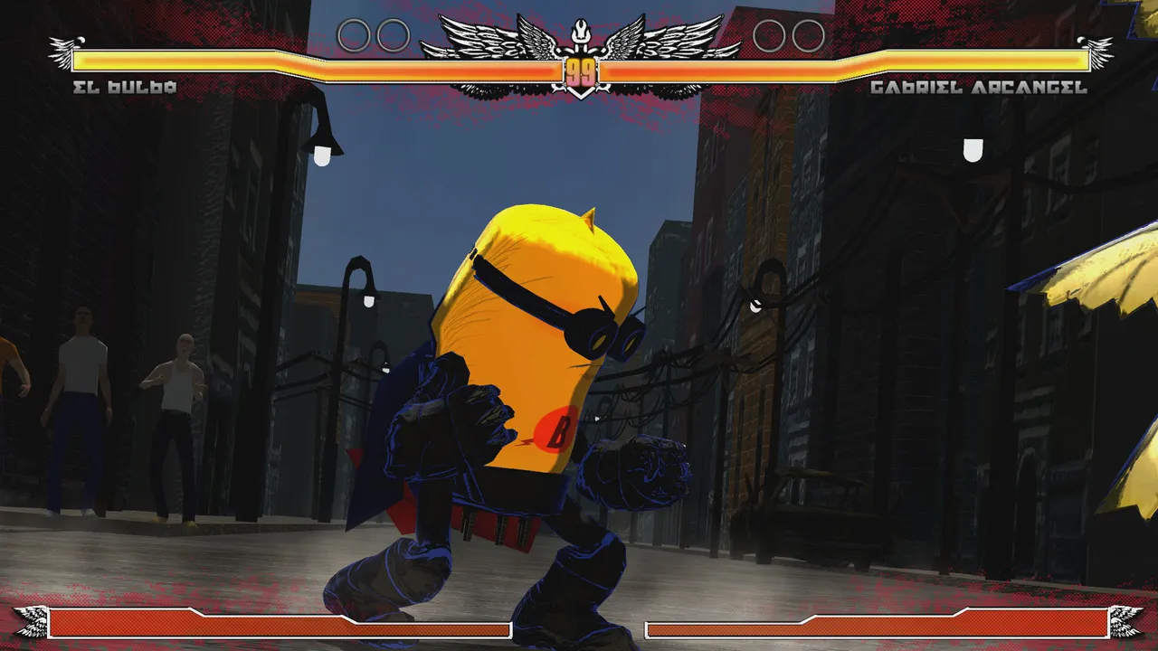 TZOMPANTLI Screenshot 19