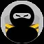 Jetpack Ninja icon