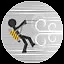 Against The Wind icon