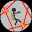 Laser Dodge icon