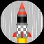 Rocket Dribble icon