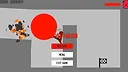 Stickman Jetpack Screenshot 4