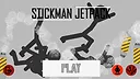 Stickman Jetpack Screenshot 7