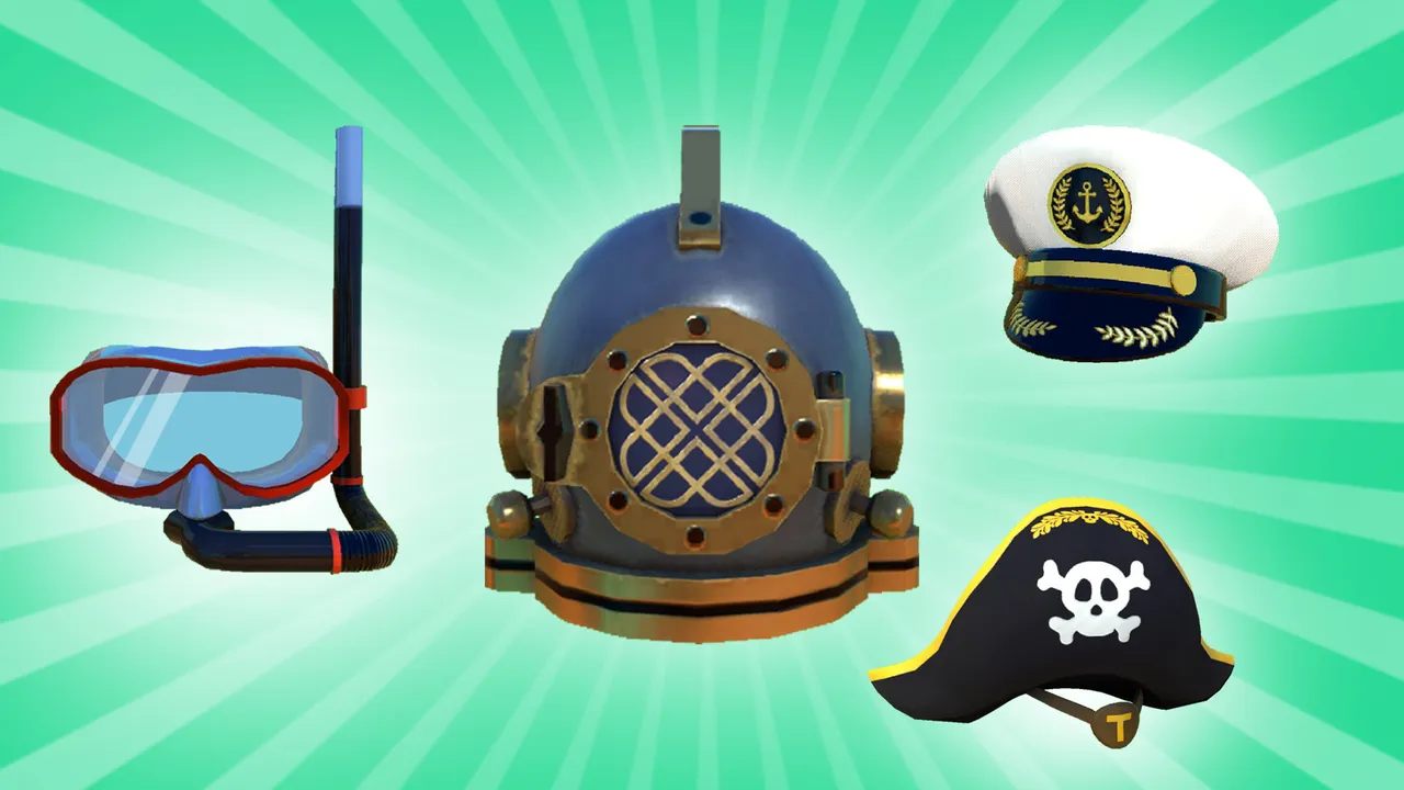 Trailmakers: High Seas Expansion Screenshot 5
