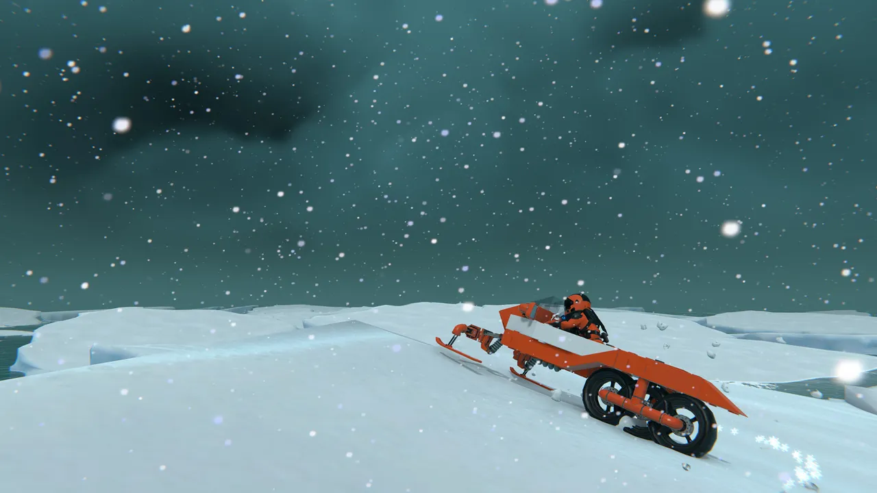Trailmakers: High Seas Expansion Screenshot 10