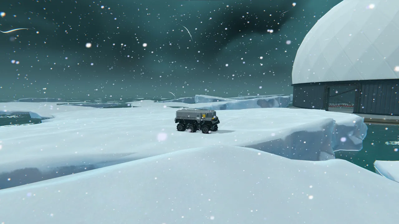 Trailmakers: High Seas Expansion Screenshot 2