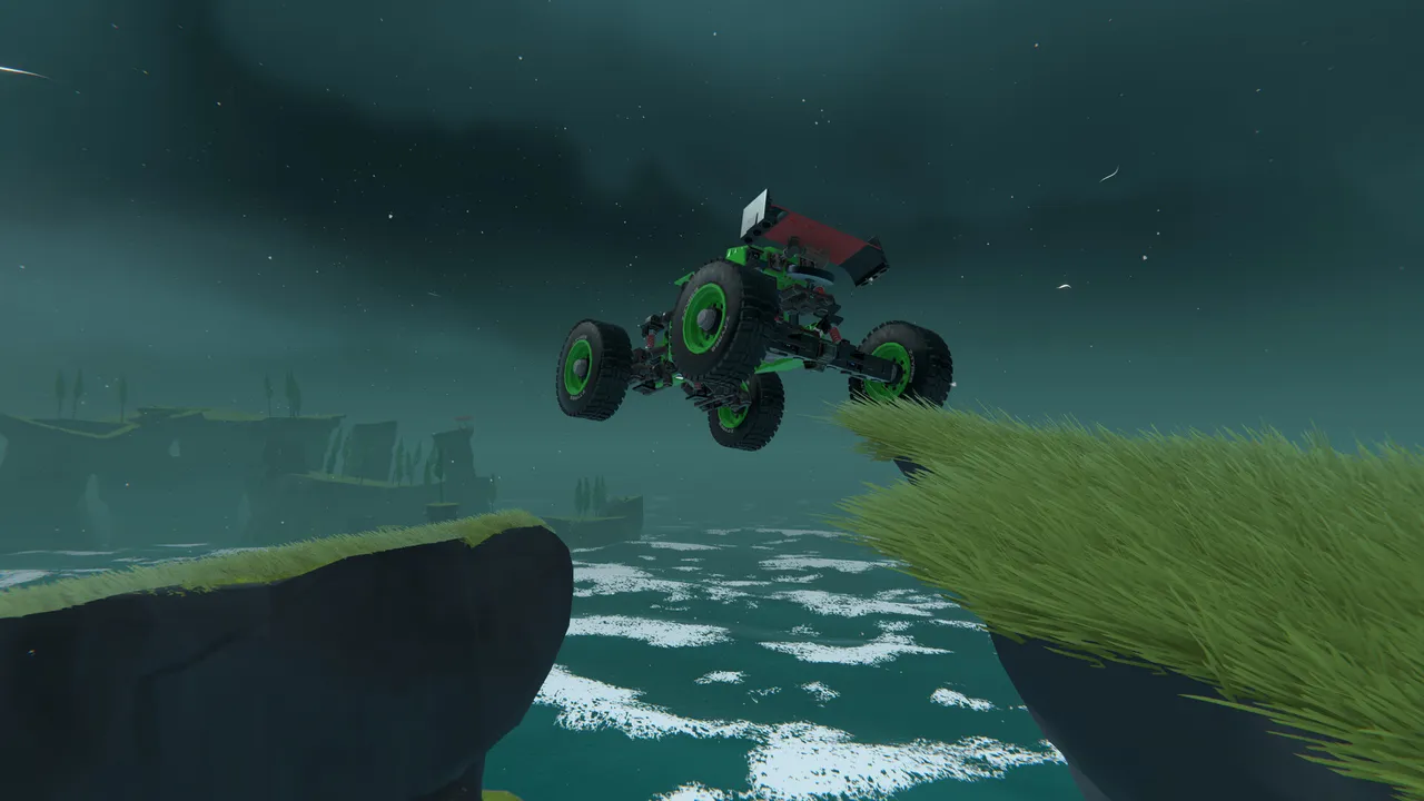 Trailmakers: High Seas Expansion Screenshot 12