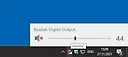 Volume² - advanced Windows volume control Screenshot 1