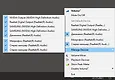 Volume² - advanced Windows volume control Screenshot 9