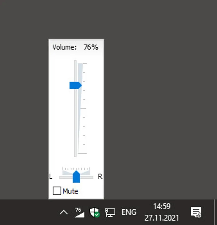 Volume² - advanced Windows volume control Screenshot 7