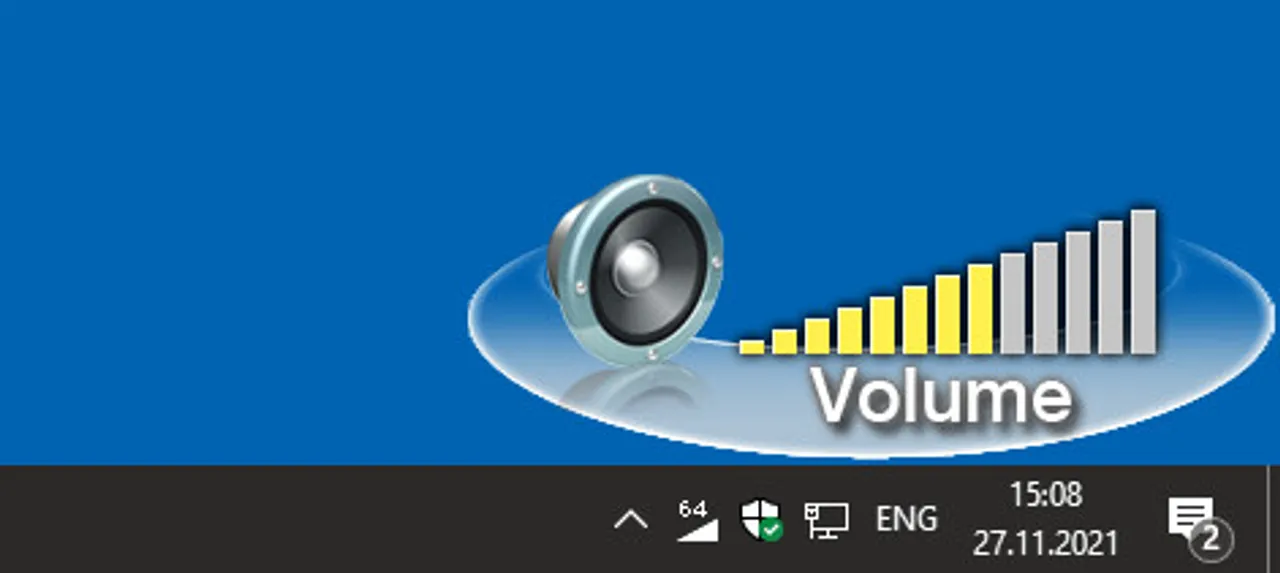 Volume² - advanced Windows volume control Screenshot 4