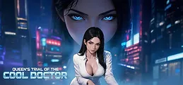 Queen's Trial of The Cool Doctor