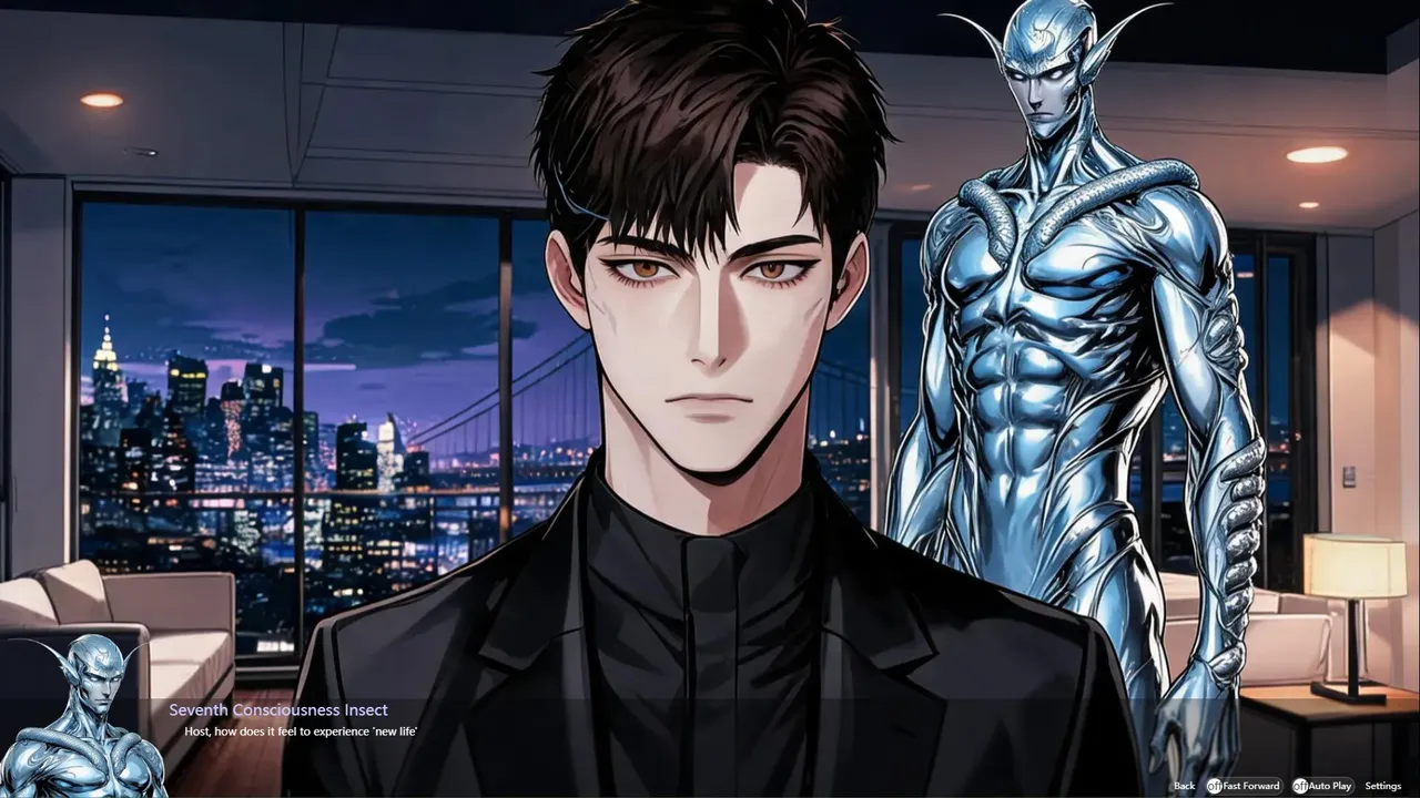 Queen's Trial of The Cool Doctor Screenshot 6