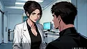Queen's Trial of The Cool Doctor Screenshot 8