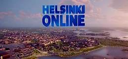 Helsinki Online