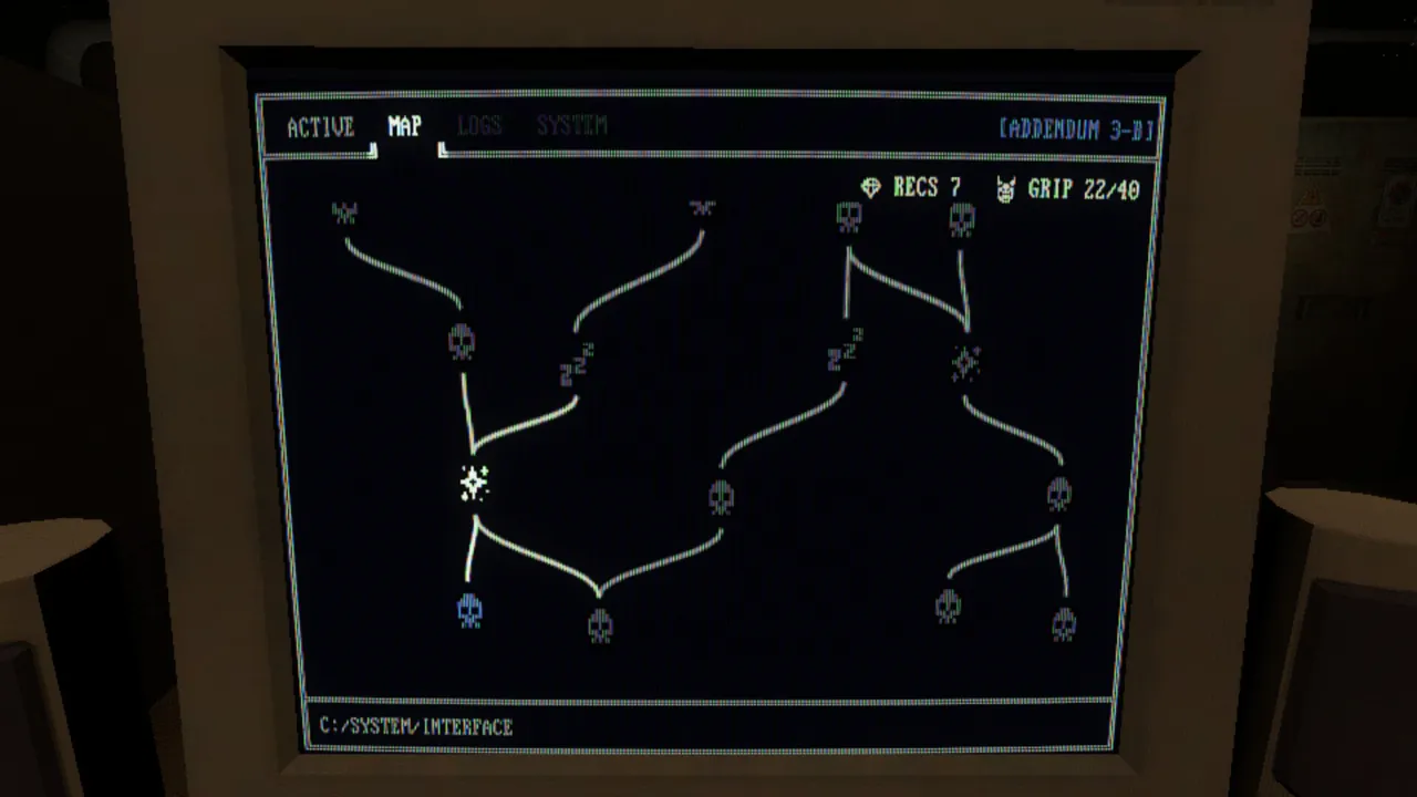 Teufelskreis Screenshot 1