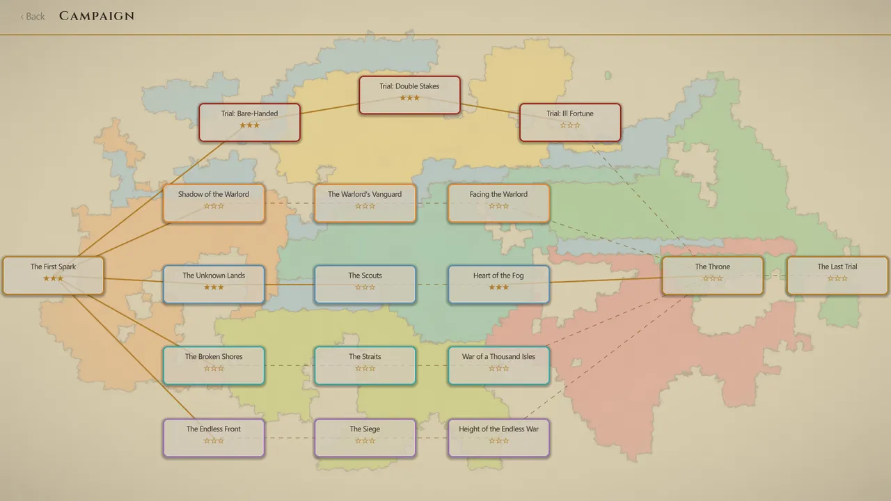Flip & Conquer Screenshot 4