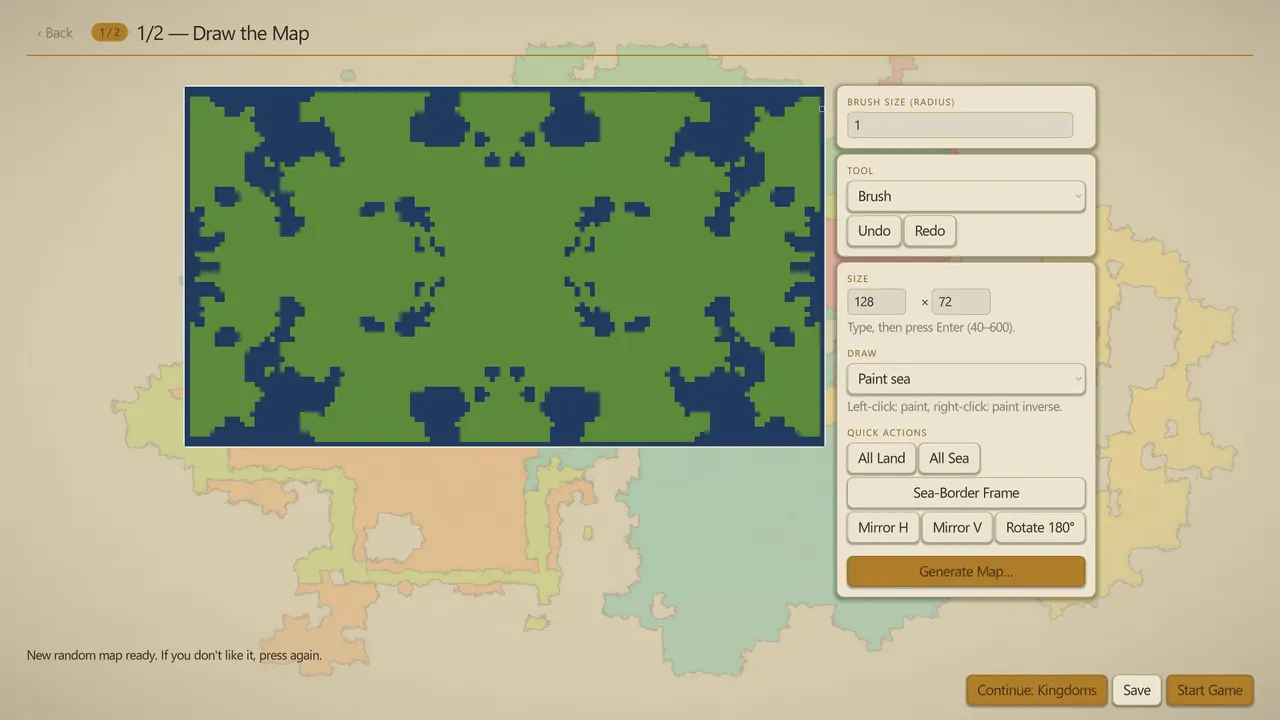 Flip & Conquer Screenshot 9