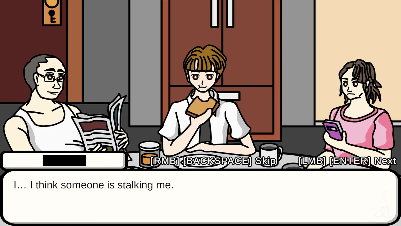 You Within Me Screenshot 2