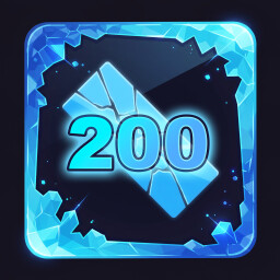 Break The Glass 200 Times icon
