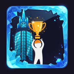 Put The Glass Where It Belongs icon