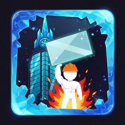 Immportal Buddy Skyscraper icon