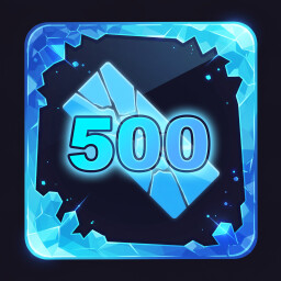 Break The Glass 500 Times icon