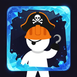 No Pirates, Thx. icon
