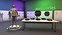 Paintball Playground VR Screenshot 4