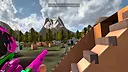 Paintball Playground VR Screenshot 2