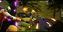 BULLETGROUNDS Screenshot 2