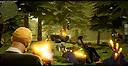 BULLETGROUNDS Screenshot 3