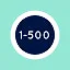 Halfway icon