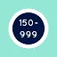 Awkward Range Reversed icon