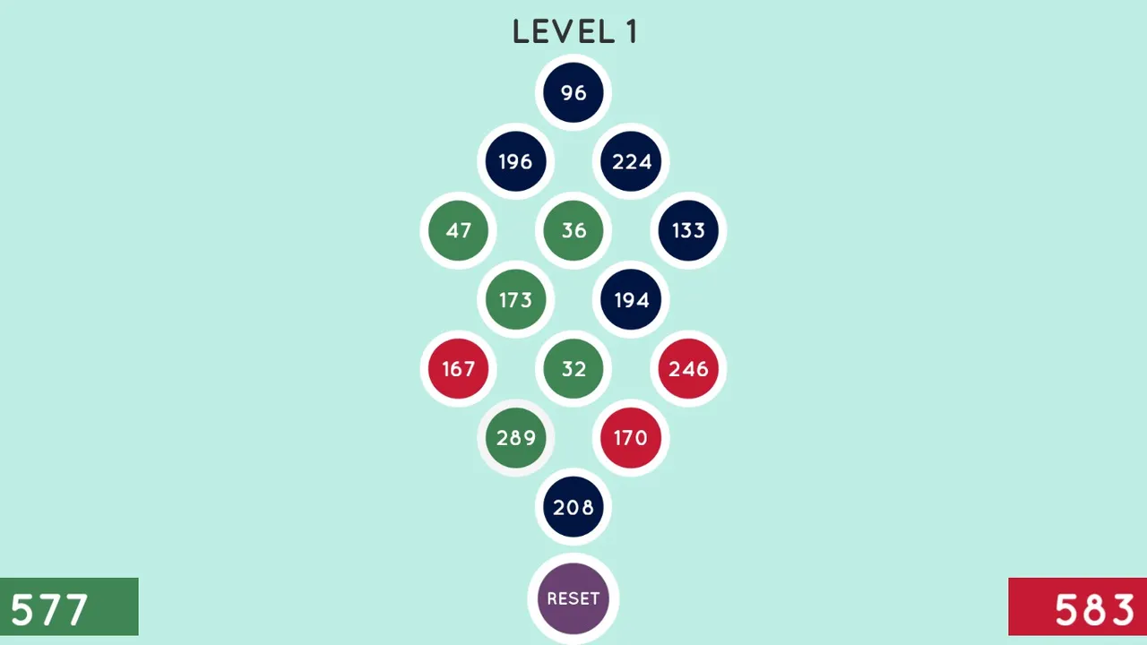 Three Digits Screenshot 6