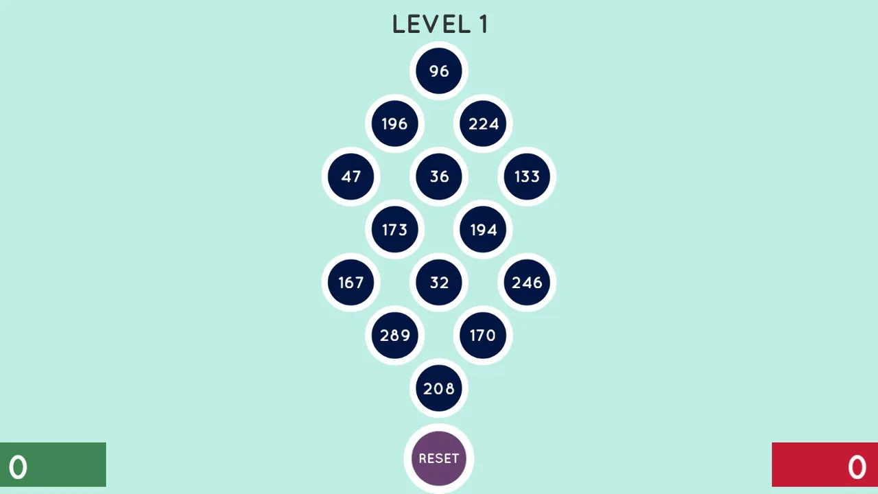 Three Digits Screenshot 5