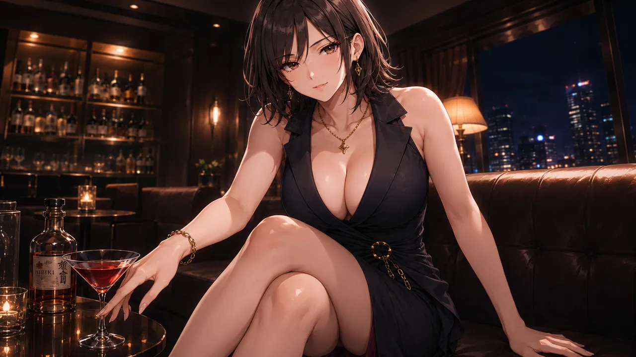 Pay Back Girls Screenshot 1