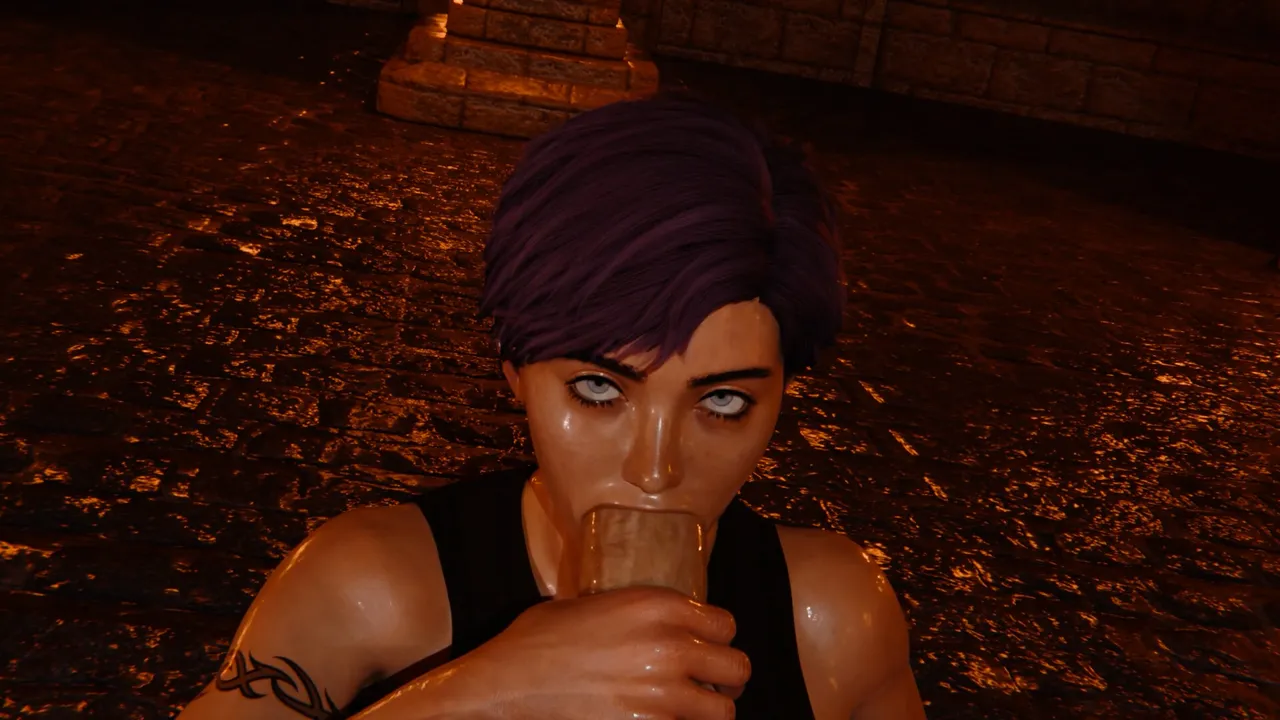 Lewd Elevator Screenshot 3