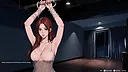 The Cold Singer Kneels as My Contract Slave Screenshot 3