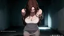 The Cold Singer Kneels as My Contract Slave Screenshot 4